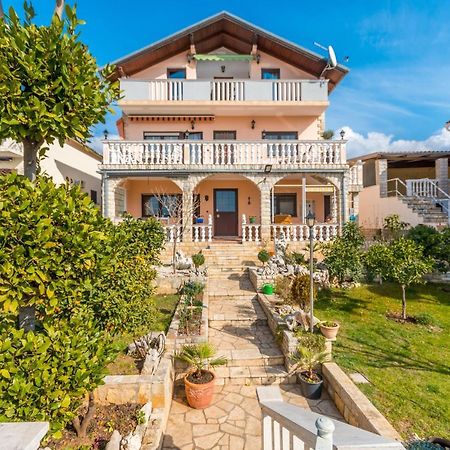 Mustel Travel Apartments Sveti Petar  Buitenkant foto