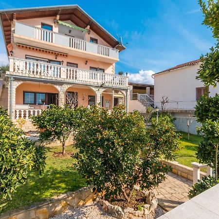 Mustel Travel Apartments Sveti Petar  Buitenkant foto