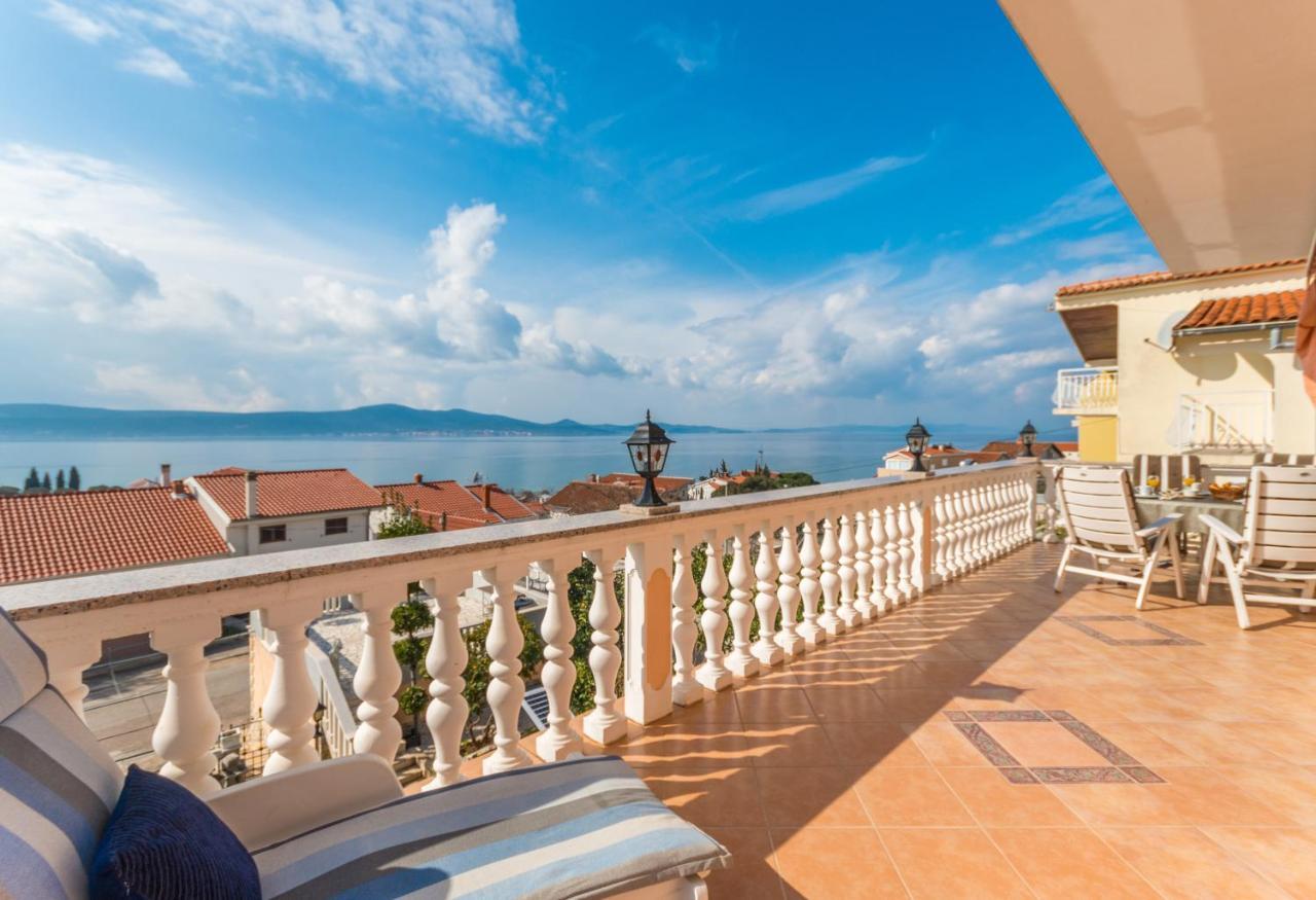 Mustel Travel Apartments Sveti Petar  Buitenkant foto
