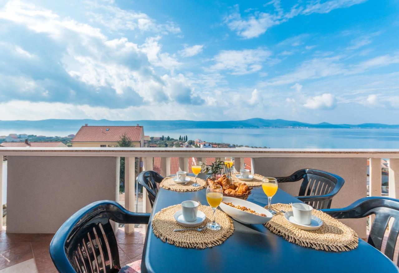 Mustel Travel Apartments Sveti Petar  Buitenkant foto