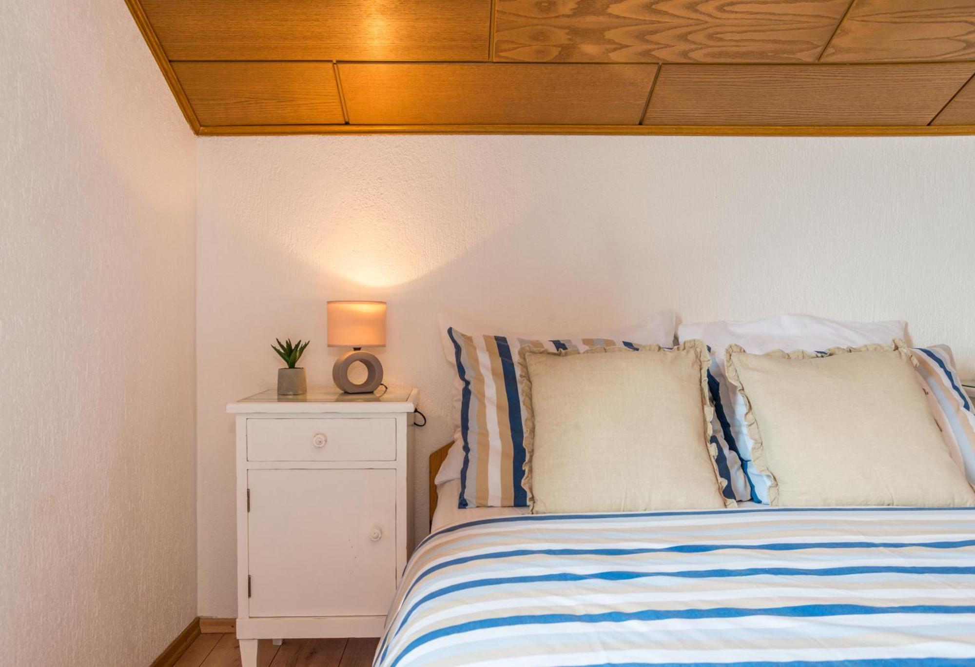 Mustel Travel Apartments Sveti Petar  Buitenkant foto